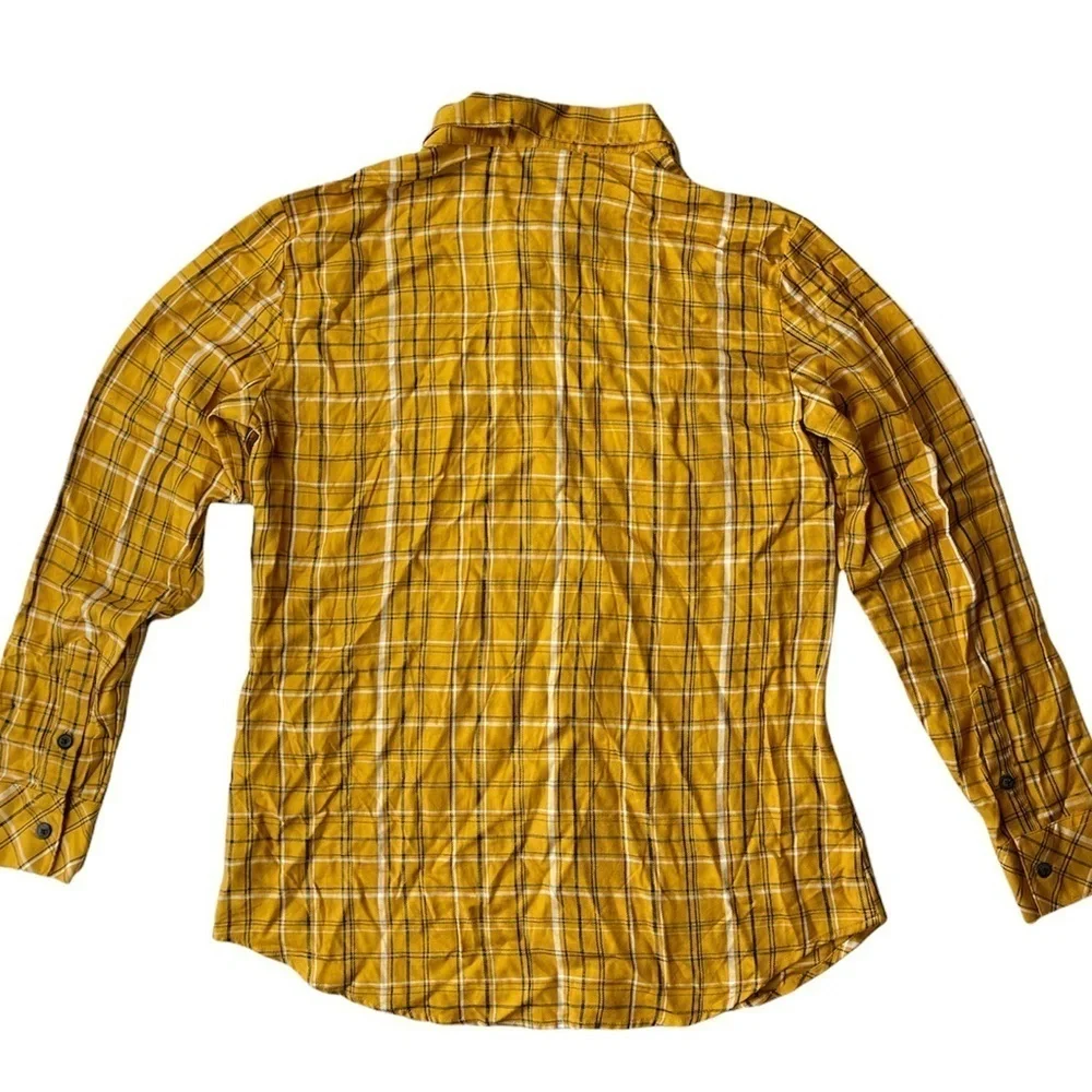 SANCTUARY WOMEN’S NEW GENERATION BOYFRIEND SHIRT - Picture 6 of 8